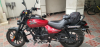 Avenjer 160cc Street with ABS Just Like New Urgent Sale